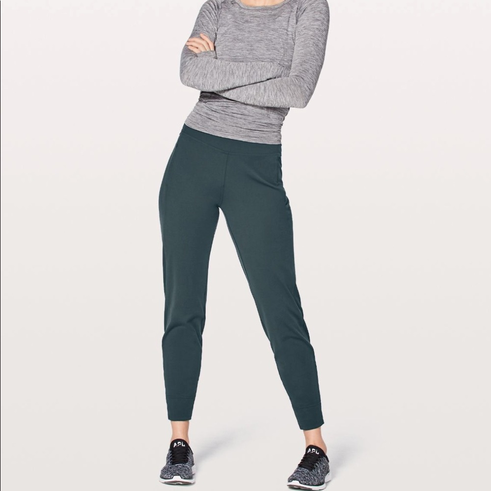 Lululemon Joggers